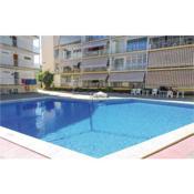 Two-Bedroom Apartment in Salou