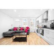 Two bedroom apartment- One Choice Stays- JQ