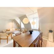 Two Bedroom Flat in Vibrant Area