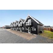 Two-Bedroom Holiday Home in Blavand