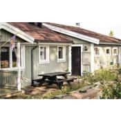 Two-Bedroom Holiday Home in Degerhamn