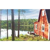 Two-Bedroom Holiday Home in Falun