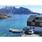 Two-Bedroom Holiday home in Gravdal 1