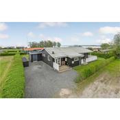 Two-Bedroom Holiday Home in Juelsminde