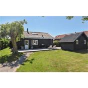 Two-Bedroom Holiday Home in Kerteminde