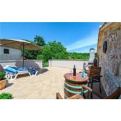 Two-Bedroom Holiday Home in Medancici