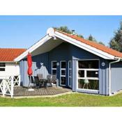 Two-Bedroom Holiday home in Otterndorf 4