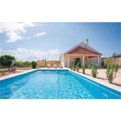Two-Bedroom Holiday Home in Radonic
