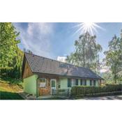 Two-Bedroom Holiday Home in St.Peter am Kammersberg