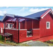 Two-Bedroom Holiday home in Storfosna