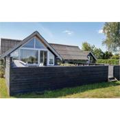 Two-Bedroom Holiday Home in Storvorde
