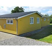 Two-Bedroom Holiday home in Struer 4