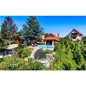 Two-Bedroom Holiday Home in Turcin