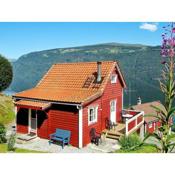 Two-Bedroom Holiday home in Utvik 1