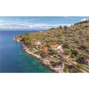 Two-Bedroom Holiday Home in Vela Luka