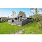 Two-Bedroom Holiday home with a Fireplace in Haderslev