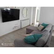 Two bedrooms Family Flat