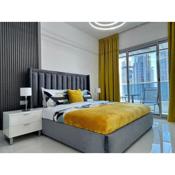 Two Continents Holiday Homes - Charming One Bedroom in Dubai Marina