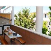 Two-room apartment in Torre dellOrso in the residential area Pt01