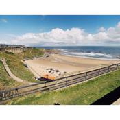 Tynemouth Seaside 3 Bed House Close to Beach/Bars/Restaurants - Parking Space Included