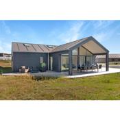 Ulken 6 is a bright and lovely holiday home!
