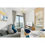 Ultimate Stay / 2 Beds / Address JBR / Direct Beach Access / Marina View / High Floor