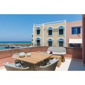 Ultra Luxury Maisonette with Venetian Harbour View