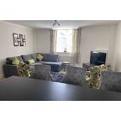 Ulverston South Lakes Spacious 3 Bed G/F Apartment