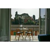 Una Finestra su Villa Durazzo by Wonderful Italy