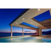 Unique Luxury Villa sea side Evia