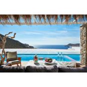 Unique Mykonos Villa Villa Prestige B 2 Bedroom Villa Private Pool Elia Beach