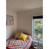 Unique private cabin in Lofoten