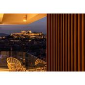Upscale Luxury Living in Acropolis by Neuvel