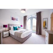 Urban Living's ~ King Edward Luxury Apartments in the heart of Windsor
