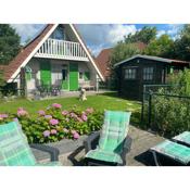 Vakantiehuis Sofie Lauwersmeer met sauna