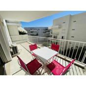 VAL1- One bedroom Cannes Center