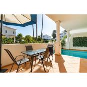 Vale de Lobo - Outstanding one bedroom apart with private pool