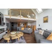Valley View Lodges Pendle View 3 bedrooms