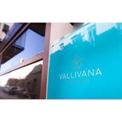 Vallivana Suites & SPA