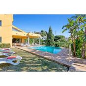 Varenso Holidays Luxury Villa with spectaculair views