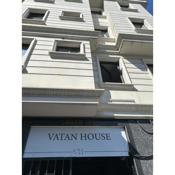 Vatan House