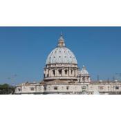 Vatican View Terrace