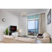 VayK - Amazing One Bedroom in Marina with Sea View