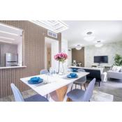 Veluxa - Large and Stylish 1 Bed in JLT!