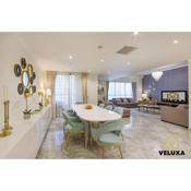 Veluxa - Spectacular 4 Bedroom Beach Home