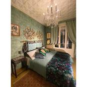 Venetian dream apartment