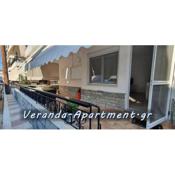 Veranda Apartment