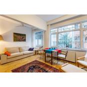 Vibrant Flat in Cihangir with Central Location
