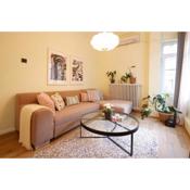 Vibrant Flat with Excellent Location in Beyoglu