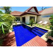 View Talay Villas - Luxury 1BR pool villa nr beach